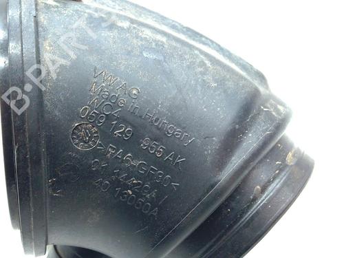 Andre AUDI A4 Allroad B9 (8WH, 8WJ) 3.0 TDI quattro | BP30361534O1