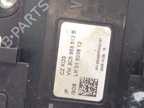 Steering column stalk VW PASSAT B6 (3C2) 2.0 TDI | BP19087149I23 - Image 4