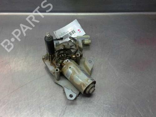 Used Rear wiper motor RENAULT KANGOO (KC0/1_) [1997-2025]  1044032