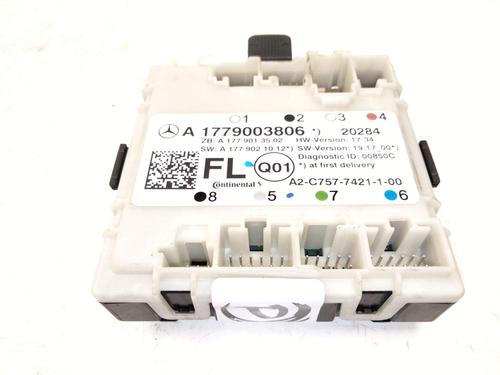 Electronic module MERCEDES-BENZ GLA (H247) GLA 200 (247.787) | BP29955316M83 - Image 2