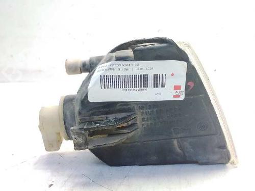 Left front indicator SEAT INCA (6K9)  | BP9678069C32 