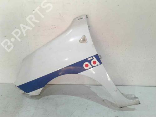 Used Left front fenders RENAULT KANGOO (KC0/1_) [1997-2025]  5269515