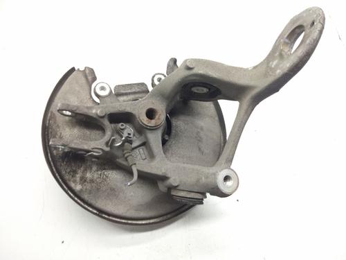 Left rear steering knuckle AUDI A5 Sportback (8TA) 2.0 TDI | BP17586340M27 