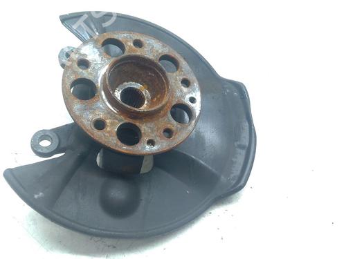 Used Right front steering knuckle MERCEDES-BENZ VANEO (414) 1.6 (414.700) (102 hp) 31924583