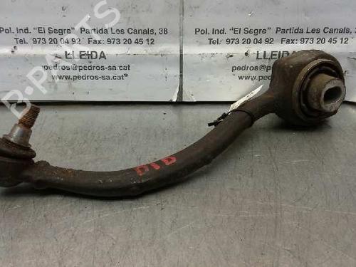 Left front suspension arm MERCEDES-BENZ CLK (C209)  | BP610734M12 