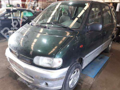 Used Parts NISSAN SERENA (C23)  2.3 D  1085996