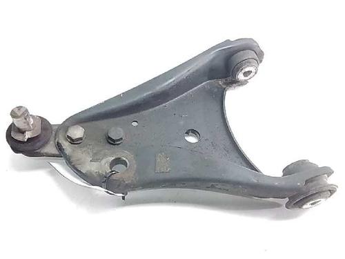 Used Left front suspension arm RENAULT TWINGO II (CN0_) [2007-2025]  17055707