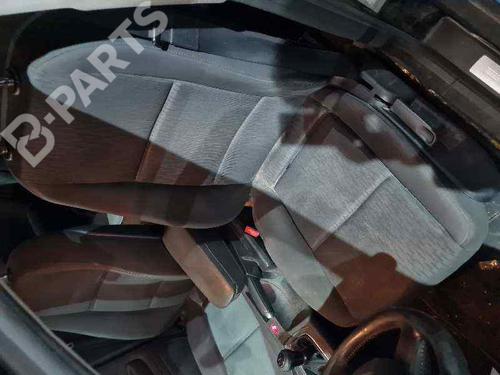 Front right lock AUDI A4 B7 (8EC) 2.0 TDI | BP9435232C97  - Image 13