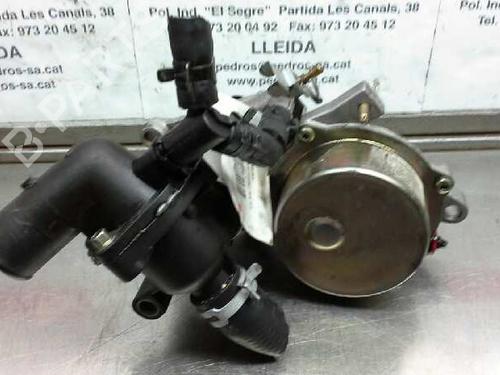 Vacuum pump FORD MONDEO III Saloon (B4Y) | BP1620865M80