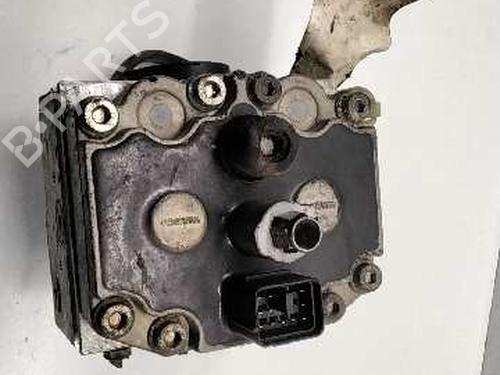 Used ABS pump LAND ROVER FREELANDER I (L314) 1.8 16V 4x4 (117 hp) 11036986