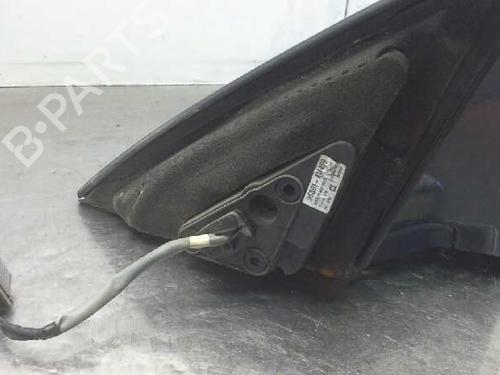 Right mirror NISSAN PRIMERA Hatchback (P12)  | BP6991749C27 