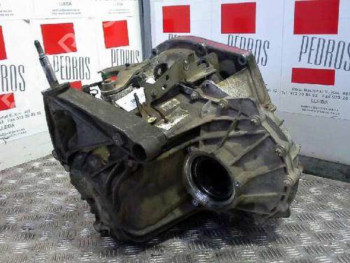 Gearbox RENAULT LAGUNA II (BG0/1_)  | BP157877M3 