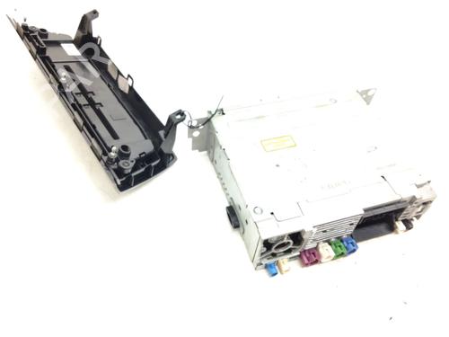 Radio BMW 2 Gran Tourer (F46)  | BP16702824E6 