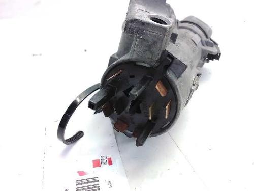 Ignition barrel SKODA SUPERB I (3U4)  | BP17056189M48 