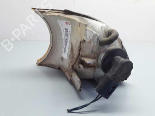 Right front indicator BMW 3 (E46) 325 i | BP5265792C33 