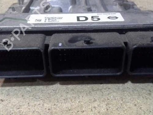 Engine control unit (ECU) NISSAN QASHQAI II SUV (J11, J11_)  | BP1942903M57 