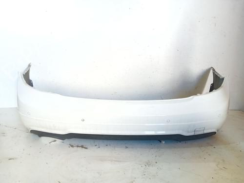 Used Rear bumper MERCEDES-BENZ C-CLASS Coupe (C204) C 220 CDI (204.302) (170 hp) 25229811