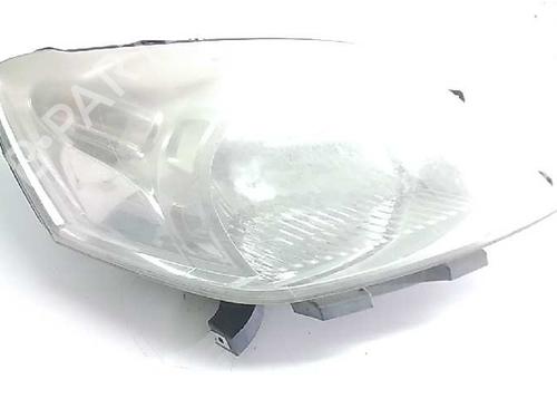 Used Right headlight CITROËN NEMO Box Body/MPV (AA_) [2008-2025]  17058013