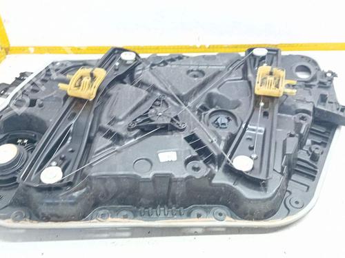 Front left window mechanism MERCEDES-BENZ A-CLASS (W177) A 180 d (177.003) | BP26491132C22 - Image 2