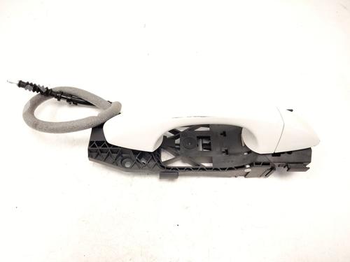 Used Rear right exterior door handle SKODA KAROQ (NU7, ND7) 1.5 TSI (150 hp) 30489931