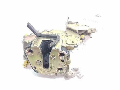Used Front left lock NISSAN MICRA II (K11) [1992-2007]  1043317