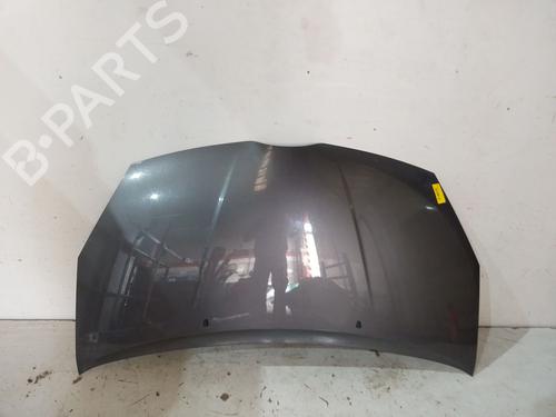 Used Hood TOYOTA COROLLA Verso (ZER_, ZZE12_, R1_) 1.8 (ZNR11_, ZNR11R) (129 hp) 32043637