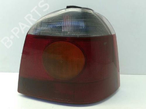 Used Right taillight RENAULT TWINGO I (C06_) [1993-2012]  9108875
