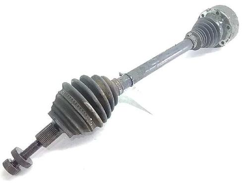 Used Left front driveshaft SEAT LEON (1P1) [2005-2013]  17034612