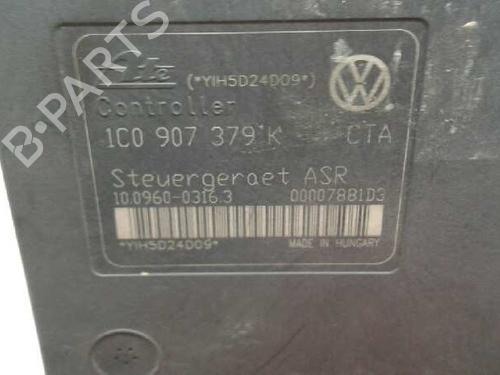 ABS pump SEAT LEON (1M1)  | BP2429304M43 