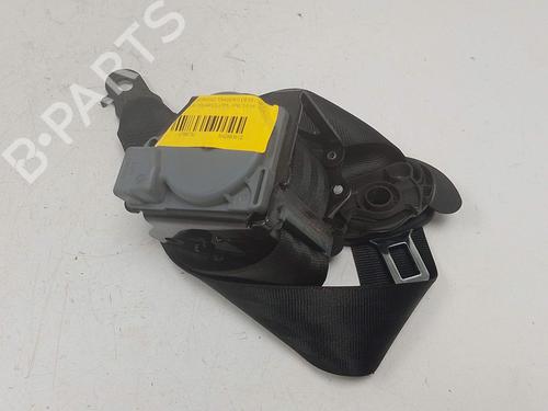 Ceinture de sécurité arrière droite Ceinture de sécurité arrière droite 37515912 37515912