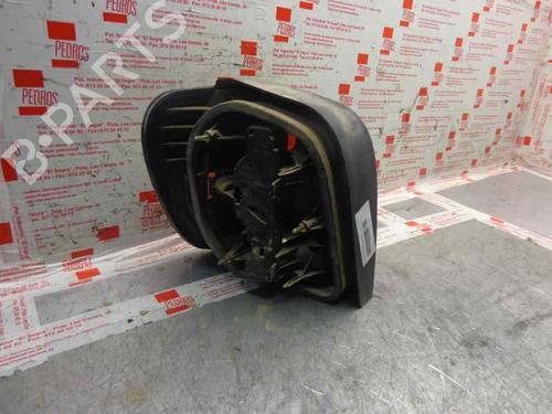 Right taillight VW POLO III (6N1)  | BP135412C35 