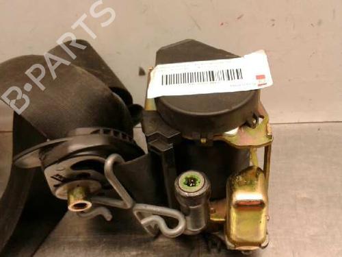 Front right seatbelt PEUGEOT 307 (3A/C)  | BP10956340I25 