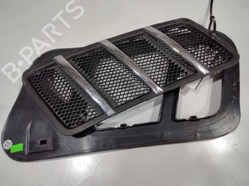 Grille MERCEDES-BENZ M-CLASS (W166) ML 350 BlueTEC 4-matic (166.024, 166.023) | BP13019907C40 