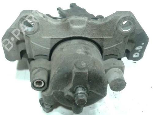 Used Right front brake caliper OPEL ASTRA H (A04) [2004-2014]  11602382