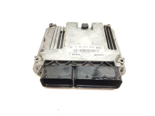 Used Engine control unit (ECU) OPEL INSIGNIA A (G09) 2.0 CDTI (68) (160 hp) 17004309