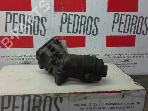 Support LAND ROVER FREELANDER I (L314) 2.0 Td4 4x4 | BP14320182C155 
