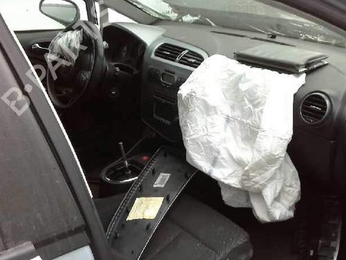 Steering column stalk SEAT LEON (1P1)  | BP1360176I23  - Image 8
