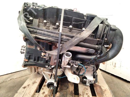 Engine BMW X5 (E53) 3.0 d | BP33965048M1 - Image 9