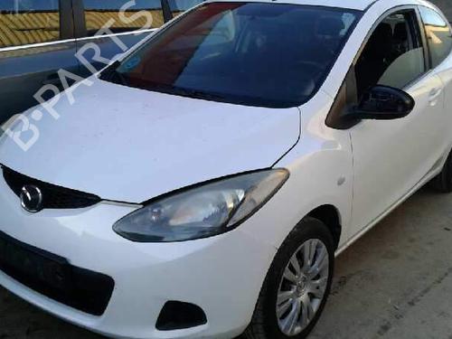 MAZDA 2 (DE_, DH_) 635300