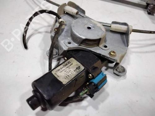 Rear right window mechanism DAEWOO REZZO (U100) | BP8536180C25 - Image 2