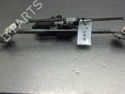 Used Front wiper motor TOYOTA AVENSIS (_T25_) [2003-2008]  1865424