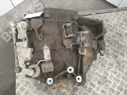 Gearbox DODGE CALIBER  | BP8341412M3 