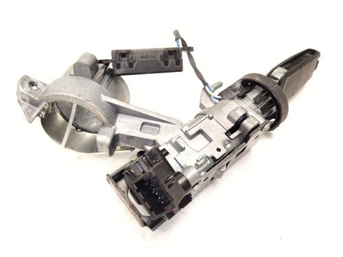 Ignition barrel OPEL ZAFIRA TOURER C (P12) 2.0 BiTurbo CDTI (75) | BP27517302M48 - Image 3