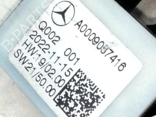 Kabel MERCEDES-BENZ C-CLASS All-Terrain (S206) C 220 d 4-matic (206.214) | BP22982888E12 