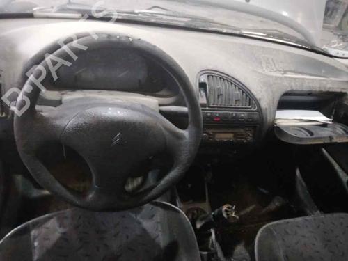 Right taillight CITROËN SAXO (S0, S1) 1.4 VTS | BP13735735C35 