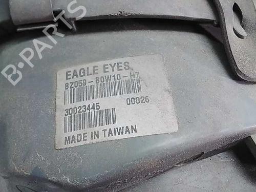 Right headlight MERCEDES-BENZ E-CLASS (W210)  | BP16094198C29 