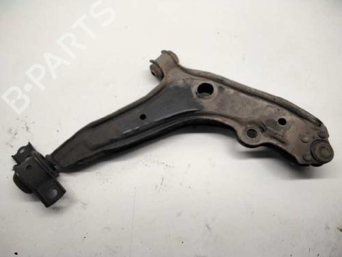 Left front suspension arm SKODA FELICIA II (6U1)  | BP10655981M12 