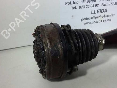 Right front driveshaft VW GOLF V (1K1) 1.4 16V | BP2964323M39 