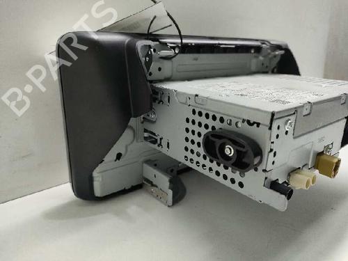 Radio SKODA SCALA (NW1) 1.6 TDI | BP25224902E6