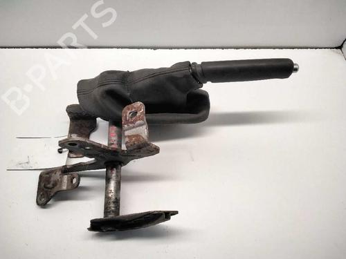 Hand brake NISSAN PATHFINDER III (R51) 2.5 dCi | BP8775602I18 